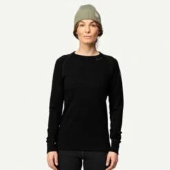Damen Devold Funktionsunterwäsche^EXPEDITION MERINO 235 SHIRT W Damen - Baselayer-Shirt