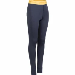 Discount EXPEDITION MERINO LONGS JR Kinder - Baselayer Kinder Kinder Funktionsunterwäsche