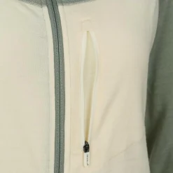 Best EXPLORER MERINO HOODED JKT WMN Damen - Wolljacke Damen Pullover Und Fleecepullover|Outdoorjacken