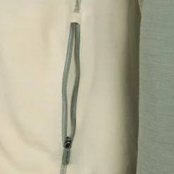 Best EXPLORER MERINO HOODED JKT WMN Damen - Wolljacke Damen Pullover Und Fleecepullover|Outdoorjacken