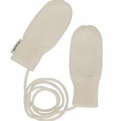 Outlet HILDRE MERINO MITTEN BABY Kinder - Fausthandschuhe Kinder Accessoires Für Kinder