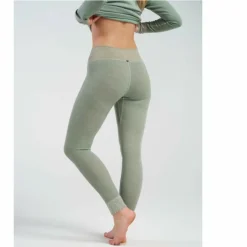 Damen Devold Funktionsunterwäsche^KVITEGGA MERINO 230 LONGS W Damen - Funktionsunterwäsche