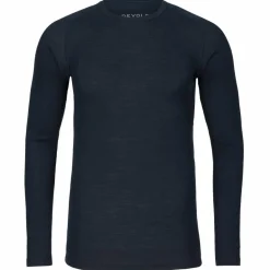 Outlet LAUPAREN MERINO 190 BASE SHIRT M Herren - Baselayer-Shirt Herren Funktionsunterwäsche|Shirts Und Tops
