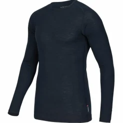 Outlet LAUPAREN MERINO 190 BASE SHIRT M Herren - Baselayer-Shirt Herren Funktionsunterwäsche|Shirts Und Tops