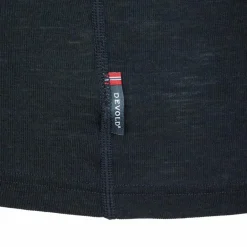 Herren Devold Funktionsunterwäsche^LAUPAREN MERINO 190 BASE TEE M Herren - Funktionsunterwäsche