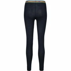 Best LAUPAREN MERINO 190 LONGS WMN Damen - Baselayer-Hose Damen Funktionsunterwäsche