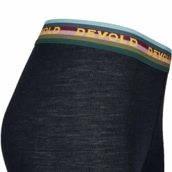 Best LAUPAREN MERINO 190 LONGS WMN Damen - Baselayer-Hose Damen Funktionsunterwäsche