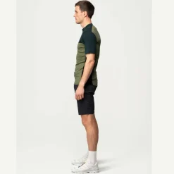 Herren Devold Funktionsunterwäsche^LAUPAREN MERINO 190 ZIP TEE MAN Herren - Funktionsunterwäsche