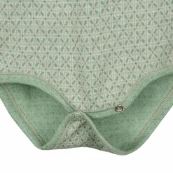 Kinder Devold Kinder Funktionsunterwäsche^LITLEEGGA MERINO BODY BABY Kinder - Baselayer