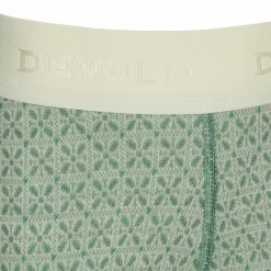 Kinder Devold Kinder Funktionsunterwäsche^LITLEEGGA MERINO LONGS K Kinder - Funktionsunterwäsche