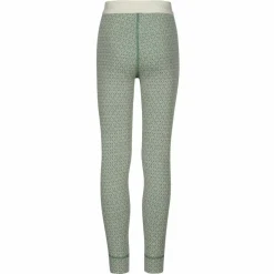 Kinder Devold Kinder Funktionsunterwäsche^LITLEEGGA MERINO LONGS JR Kinder - Funktionsunterwäsche