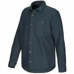Herren Devold Hemden^MERINO OVERSHIRT Herren - Hemdjacke