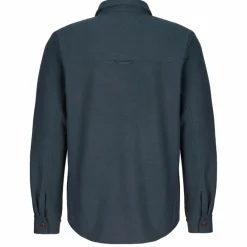 Herren Devold Hemden^MERINO OVERSHIRT Herren - Hemdjacke