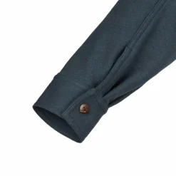 Herren Devold Hemden^MERINO OVERSHIRT Herren - Hemdjacke