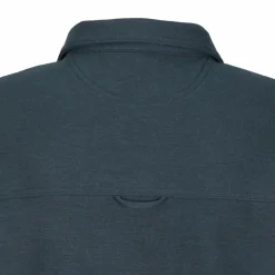 Herren Devold Hemden^MERINO OVERSHIRT Herren - Hemdjacke