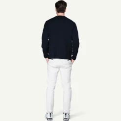 New NANSEN REFINED SWEATER Unisex - Wollpullover Damen Pullover Und Fleecepullover|Pullover Und Fleecepullover