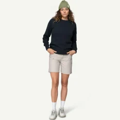 New NANSEN REFINED SWEATER Unisex - Wollpullover Damen Pullover Und Fleecepullover|Pullover Und Fleecepullover