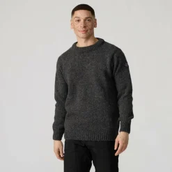 Damen Devold Pullover Und Fleecepullover|Pullover Und Fleecepullover^NANSEN WOOL SWEATER Unisex - Wollpullover