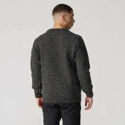 Damen Devold Pullover Und Fleecepullover|Pullover Und Fleecepullover^NANSEN WOOL SWEATER Unisex - Wollpullover