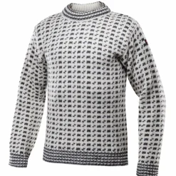 Damen Devold Pullover Und Fleecepullover|Pullover Und Fleecepullover^ORIGINAL ISLENDER WOOL SWEATER Unisex - Wollpullover