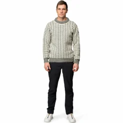 Damen Devold Pullover Und Fleecepullover|Pullover Und Fleecepullover^ORIGINAL ISLENDER WOOL SWEATER Unisex - Wollpullover