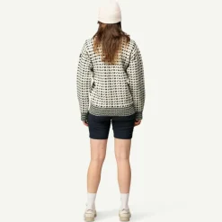 Damen Devold Pullover Und Fleecepullover|Pullover Und Fleecepullover^ORIGINAL ISLENDER WOOL SWEATER Unisex - Wollpullover