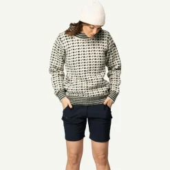 Damen Devold Pullover Und Fleecepullover|Pullover Und Fleecepullover^ORIGINAL ISLENDER WOOL SWEATER Unisex - Wollpullover