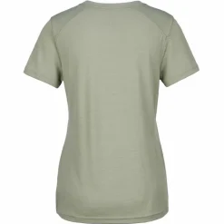 Damen Devold Shirts Und Tops^PREMIUM 'OATS' TEE WMN Damen - Funktionsshirt
