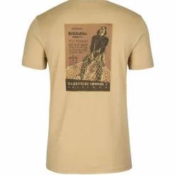 Discount PREMIUM 'WOODWORKER' TEE MAN Herren - T-Shirt Herren Shirts Und Tops