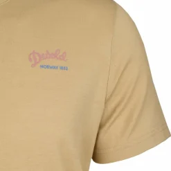 Discount PREMIUM 'WOODWORKER' TEE MAN Herren - T-Shirt Herren Shirts Und Tops