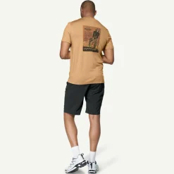 Discount PREMIUM 'WOODWORKER' TEE MAN Herren - T-Shirt Herren Shirts Und Tops
