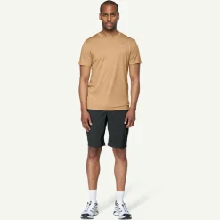 Discount PREMIUM 'WOODWORKER' TEE MAN Herren - T-Shirt Herren Shirts Und Tops