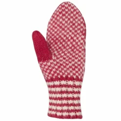 New SVALBARD WOOL MITTEN Unisex - Fausthandschuhe Damen Accessoires|Accessoires