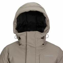 Outlet AKILLES USX PARKA 2 Herren - Winterjacke Herren Outdoorjacken