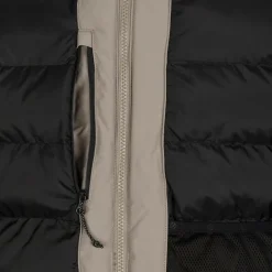 Outlet AKILLES USX PARKA 2 Herren - Winterjacke Herren Outdoorjacken