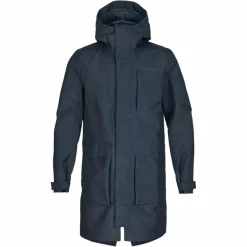 Herren Didriksons Outdoorjacken^ANDREAS USX PARK 2 Herren - Regenmantel