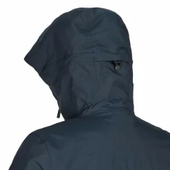 Herren Didriksons Outdoorjacken^ANDREAS USX PARK 2 Herren - Regenmantel