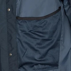 Herren Didriksons Outdoorjacken^ANDREAS USX PARK 2 Herren - Regenmantel