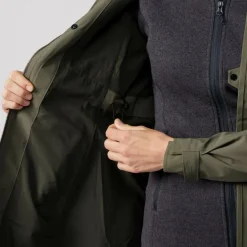 Hot BEA WNS PARKA 6 Damen - Regenmantel Damen Outdoorjacken