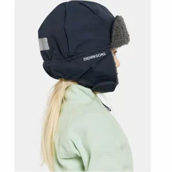 Kinder Didriksons Accessoires Für Kinder^BIGGLES CAP 6 Kinder - Mütze