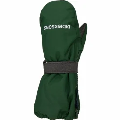 Kinder Didriksons Accessoires Für Kinder^BIGGLES ZIP MITTEN 8 Kinder - Fausthandschuhe