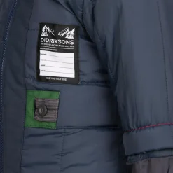 Outlet BJÄRVEN KDS COVER 4 Kinder - Schneeanzug Kinder Kinderoveralls