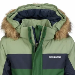 Outlet BJÄRVEN KDS COVER 4 Kinder - Schneeanzug Kinder Kinderoveralls