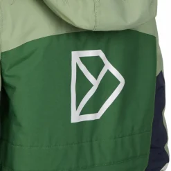 Outlet BJÄRVEN KDS COVER 4 Kinder - Schneeanzug Kinder Kinderoveralls