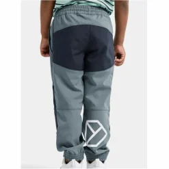 Kinder Didriksons Kinderhosen^FLOX PANT Kinder - Softshellhose