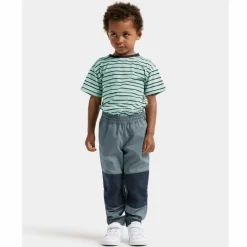 Kinder Didriksons Kinderhosen^FLOX PANT Kinder - Softshellhose