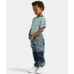 Kinder Didriksons Kinderhosen^FLOX PANT Kinder - Softshellhose