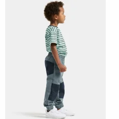 Kinder Didriksons Kinderhosen^FLOX PANT Kinder - Softshellhose