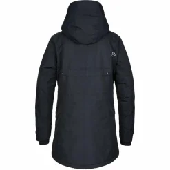 Damen Didriksons Outdoorjacken^FRIDA WNS PARKA 7 Damen - Winterjacke