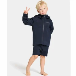 Kinder Didriksons Kinderjacken^HALLON JKT Kinder - Softshelljacke